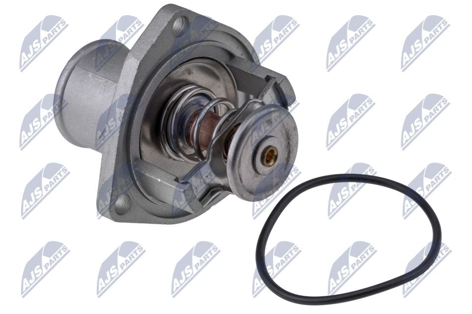 NTY CTM-PL-033 Thermostat, Kühlmittel