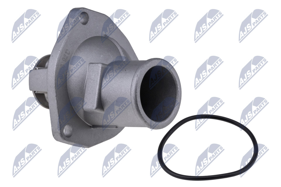 NTY CTM-PL-033 Thermostat, Kühlmittel