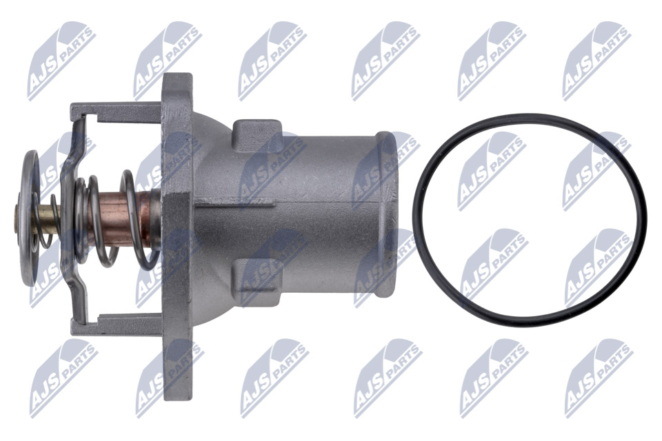 NTY CTM-PL-033 Thermostat, Kühlmittel