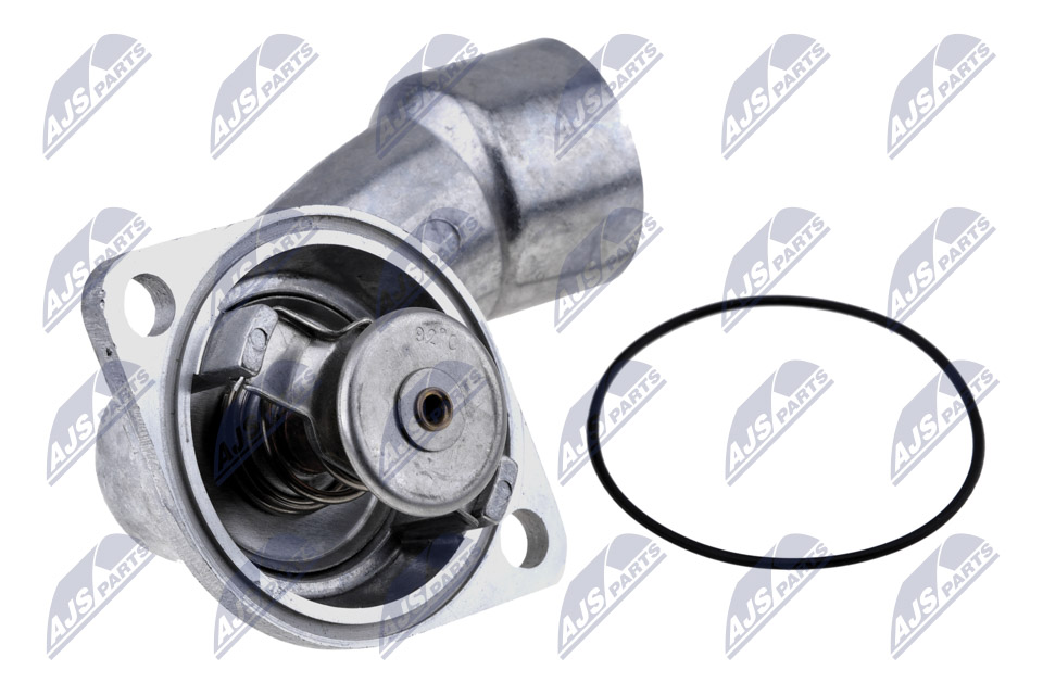 NTY CTM-PL-034 Thermostat, Kühlmittel