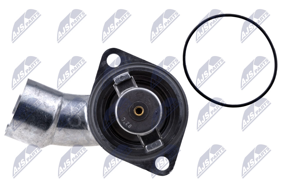 NTY CTM-PL-034 Thermostat, Kühlmittel