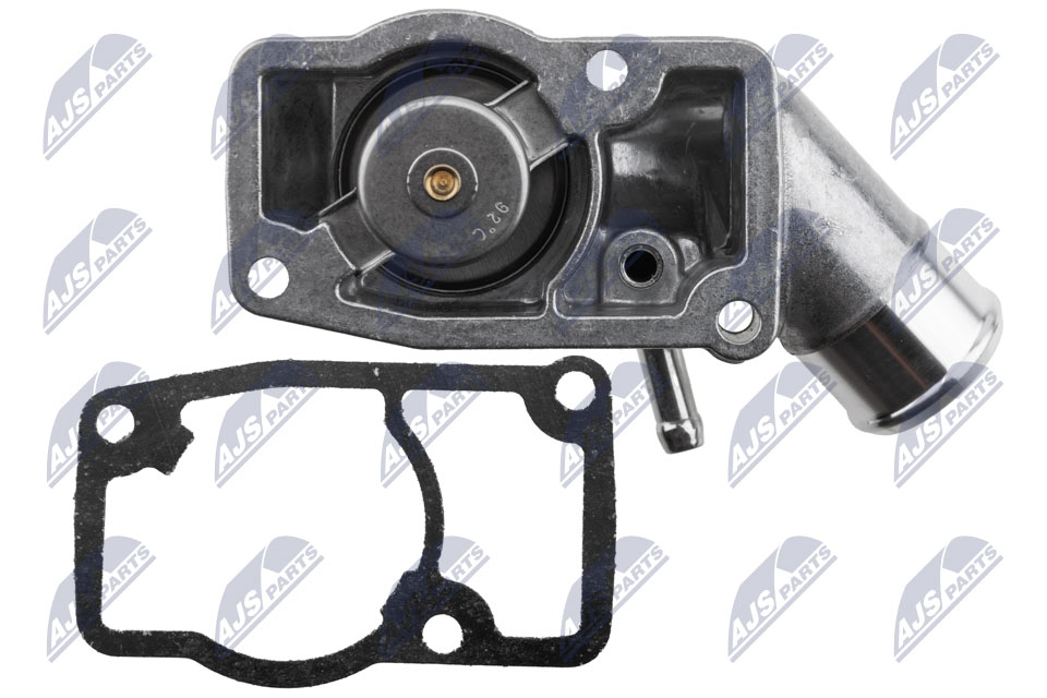 NTY CTM-PL-035 Thermostat, Kühlmittel