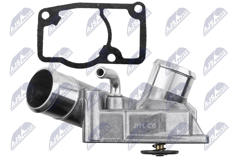 NTY CTM-PL-035 Thermostat, Kühlmittel