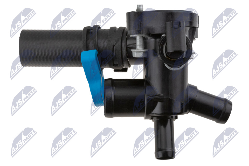 NTY CTM-PL-039 Thermostatgehäuse