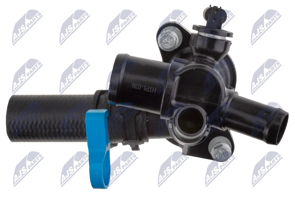 NTY CTM-PL-039 Thermostatgehäuse