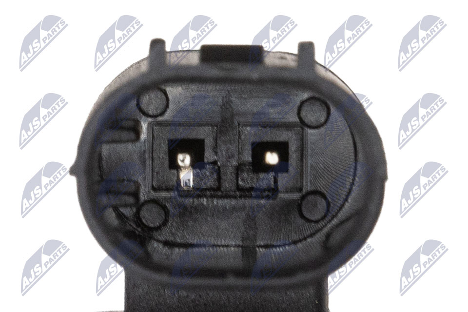 NTY CTM-PL-039 Thermostatgehäuse