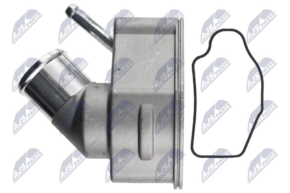 NTY CTM-PL-047 Thermostat, Kühlmittel