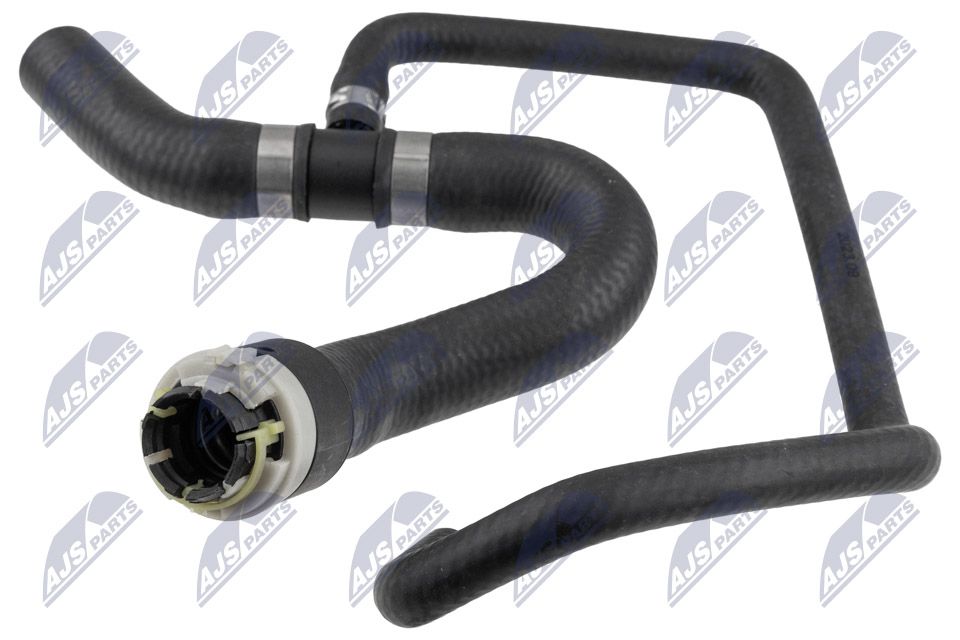 NTY CTM-PL-051 Heater Hose