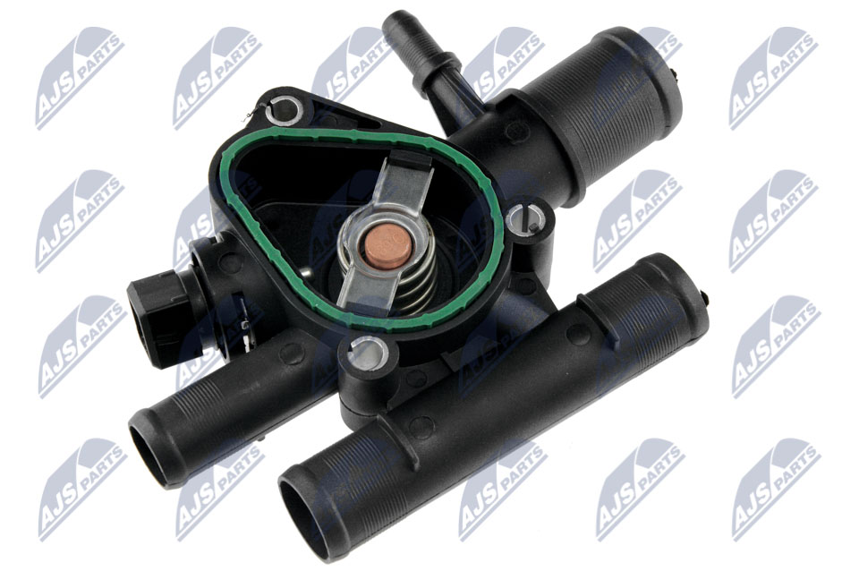NTY CTM-RE-003 Thermostat, Kühlmittel