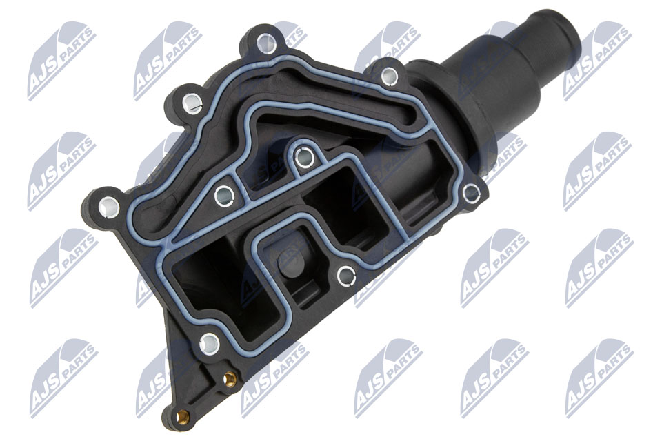NTY CTM-RE-016 Thermostat, Kühlmittel