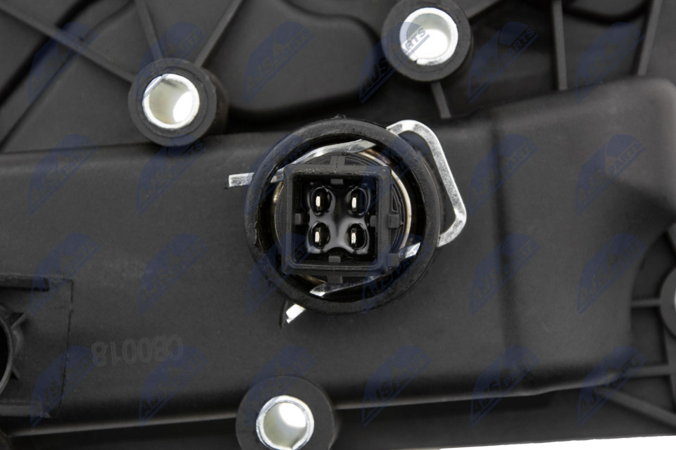 NTY CTM-RE-016 Thermostat, Kühlmittel