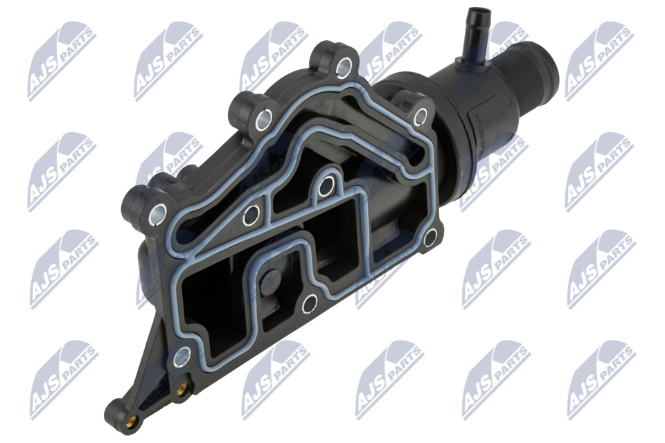 NTY CTM-RE-018 Thermostat, Kühlmittel