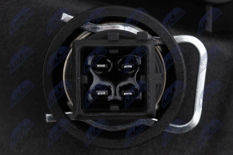 NTY CTM-RE-024 Thermostat, Kühlmittel