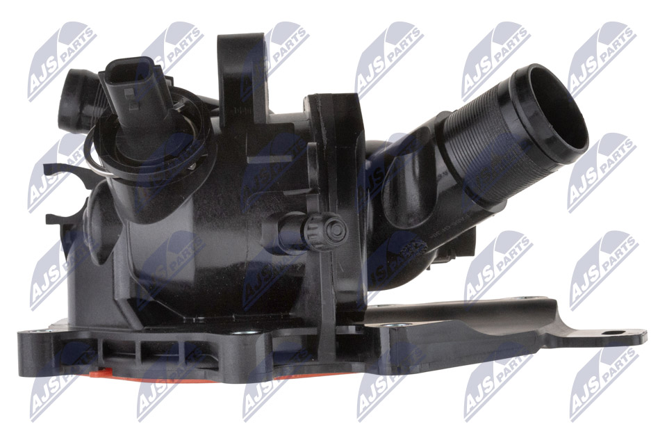 NTY CTM-RE-030 Thermostatgehäuse