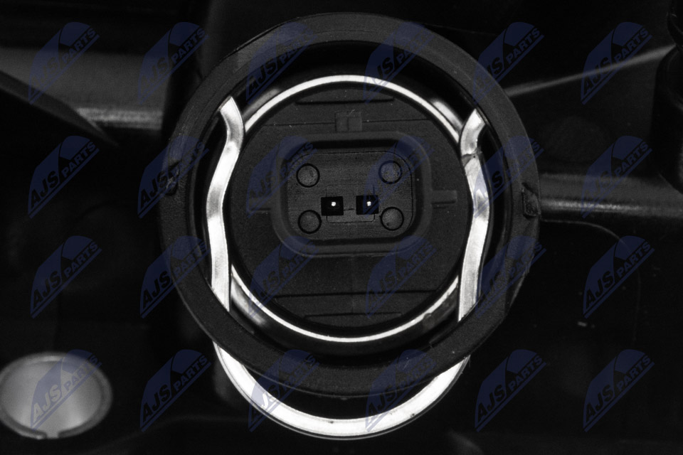NTY CTM-RE-032 Thermostat, Kühlmittel