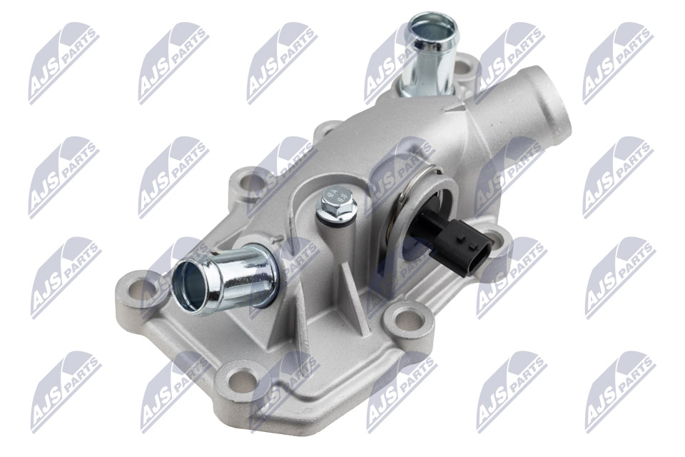 NTY CTM-RE-033 Thermostatgehäuse