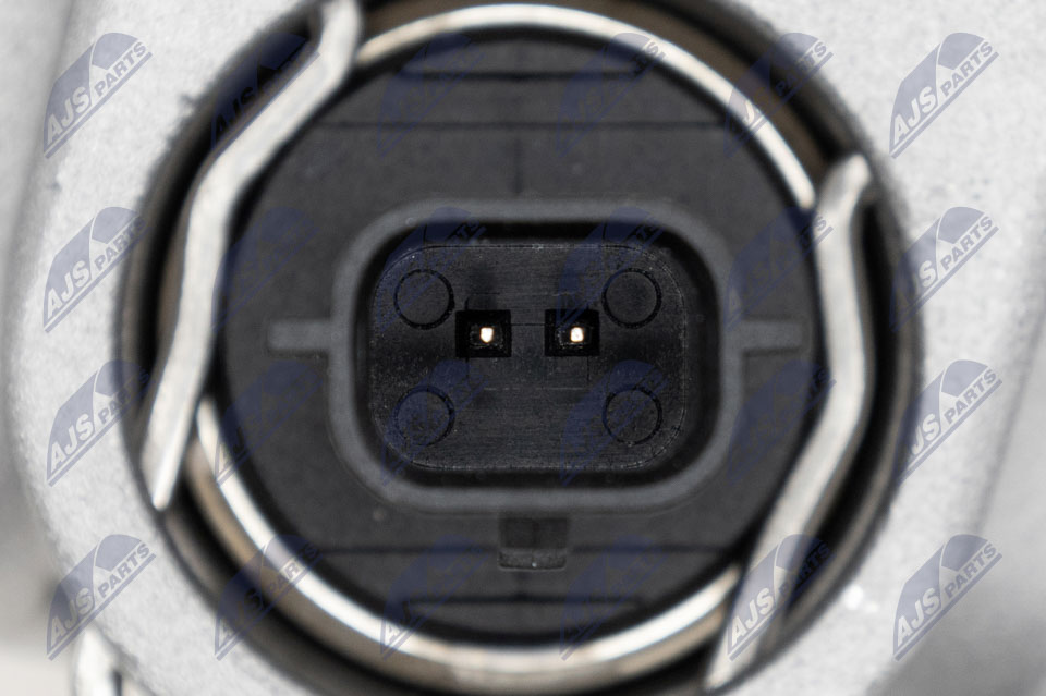 NTY CTM-RE-033 Thermostatgehäuse
