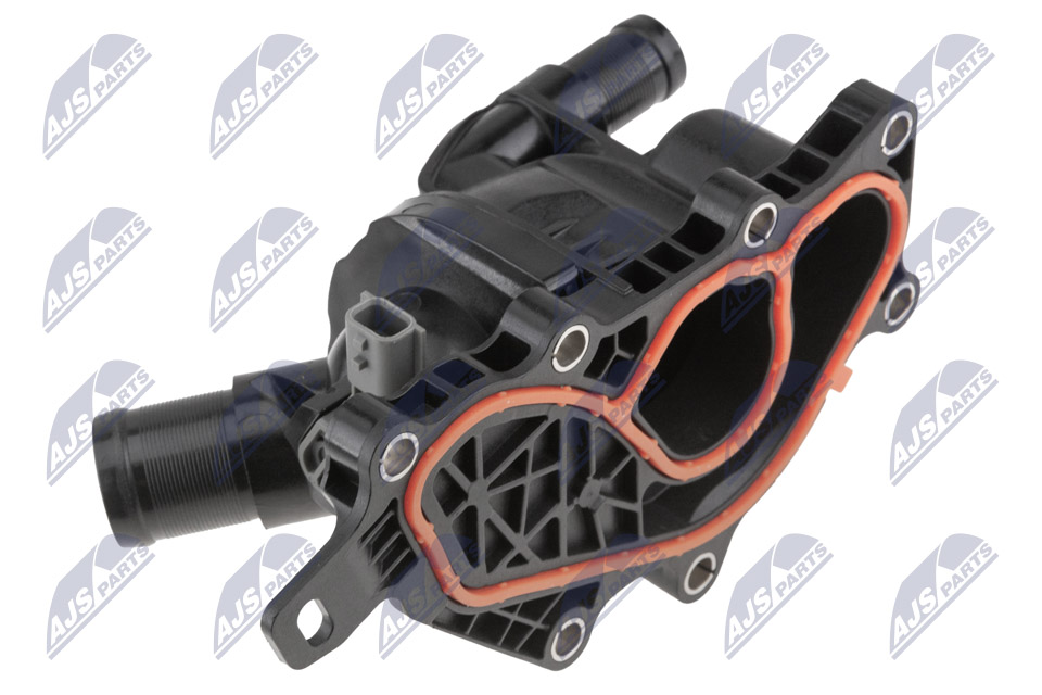 NTY CTM-RE-034 Thermostatgehäuse