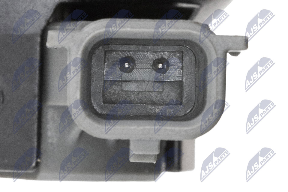 NTY CTM-RE-034 Thermostatgehäuse