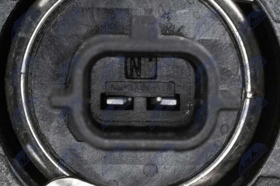 NTY CTM-RE-034 Thermostatgehäuse