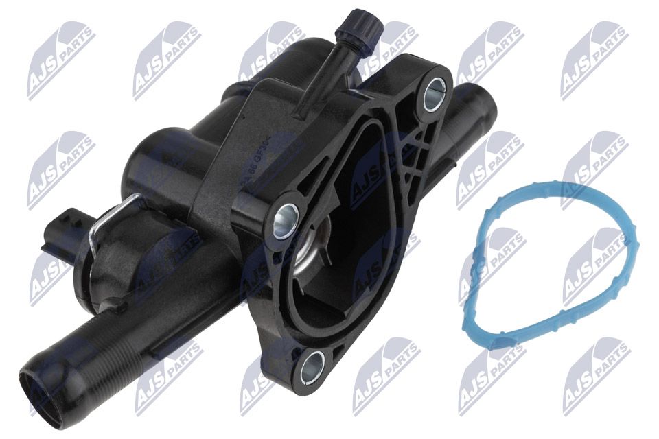 NTY CTM-RE-040 Obal termostatu