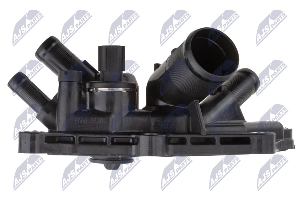 NTY CTM-RE-041 Thermostatgehäuse
