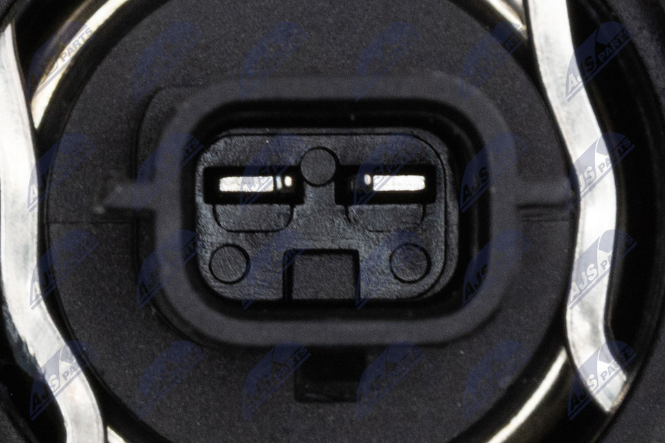NTY CTM-RE-041 Thermostatgehäuse