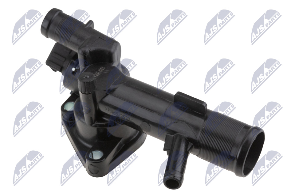 NTY CTM-RE-042 Thermostatgehäuse