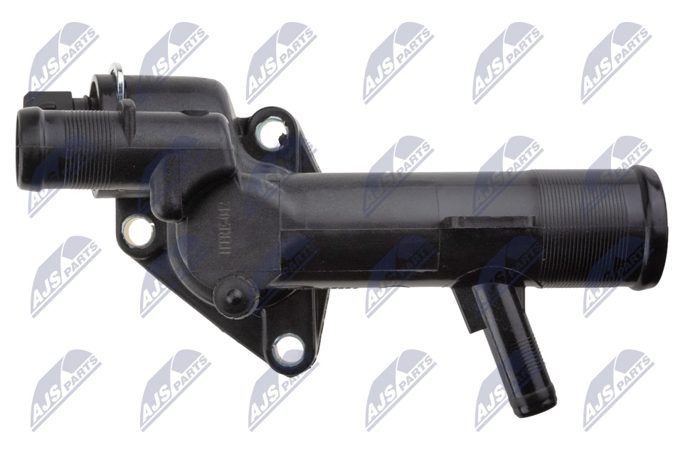 NTY CTM-RE-042 Thermostatgehäuse