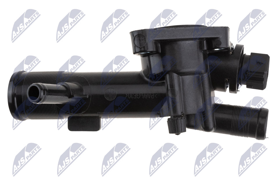 NTY CTM-RE-042 Thermostatgehäuse