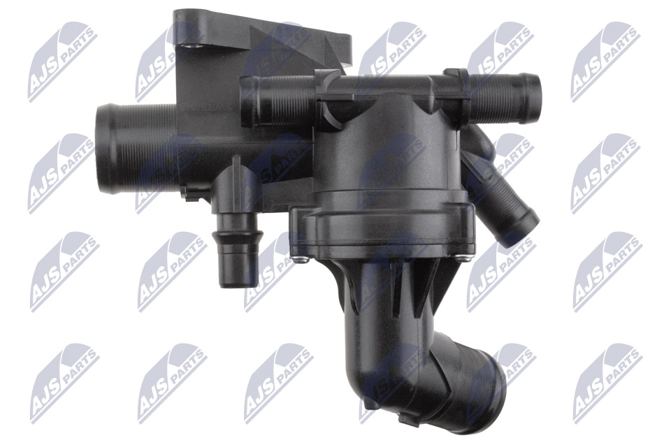 NTY CTM-RE-048 Thermostatgehäuse