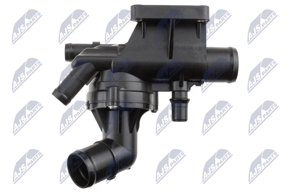 NTY CTM-RE-048 Thermostatgehäuse