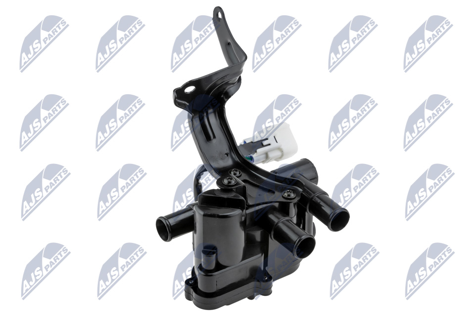 NTY CTM-TY-007 Kühlmittelregelventil