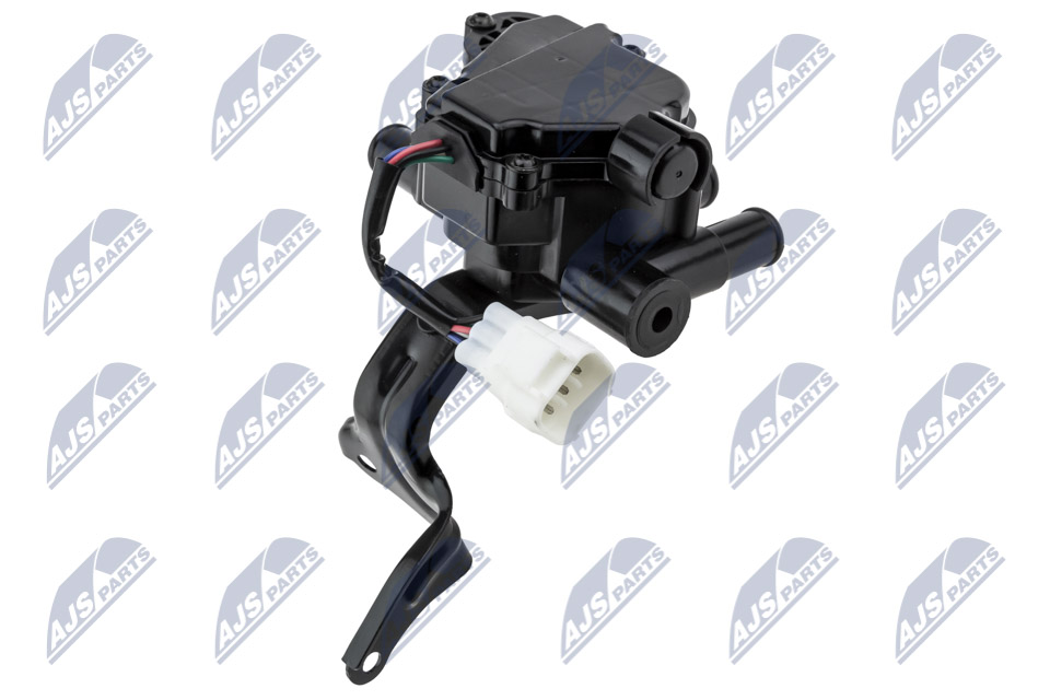 NTY CTM-TY-007 Регулирующий клапан охлаждающей жидкости