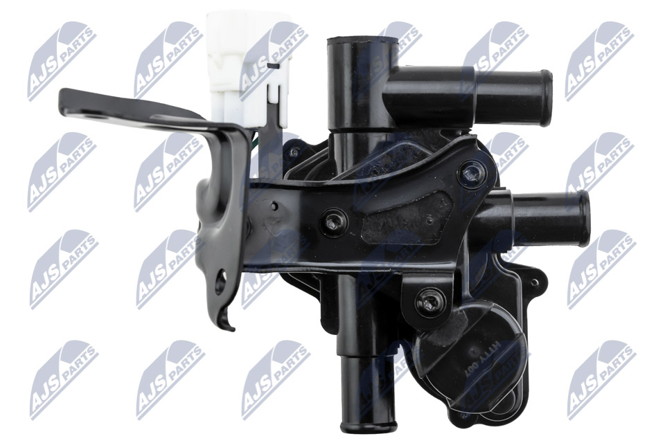 NTY CTM-TY-007 Регулирующий клапан охлаждающей жидкости