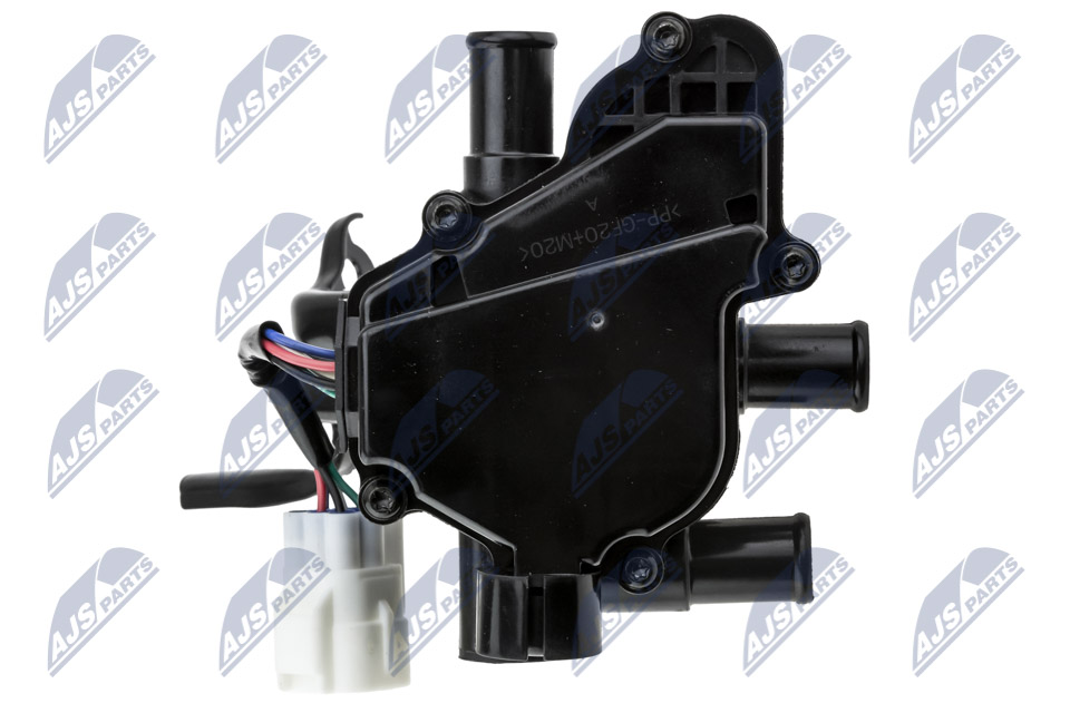 NTY CTM-TY-007 Регулирующий клапан охлаждающей жидкости