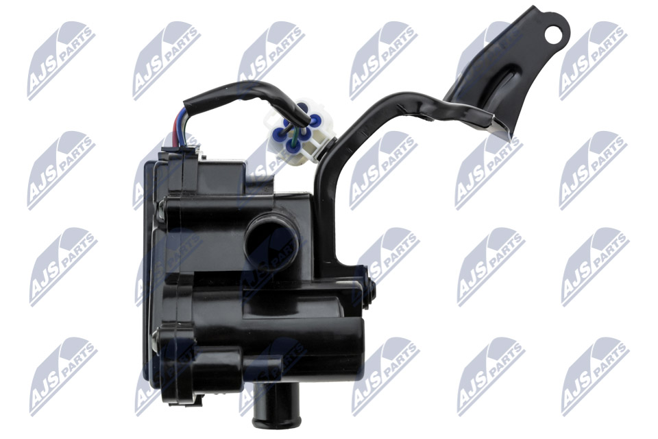 NTY CTM-TY-007 Регулирующий клапан охлаждающей жидкости