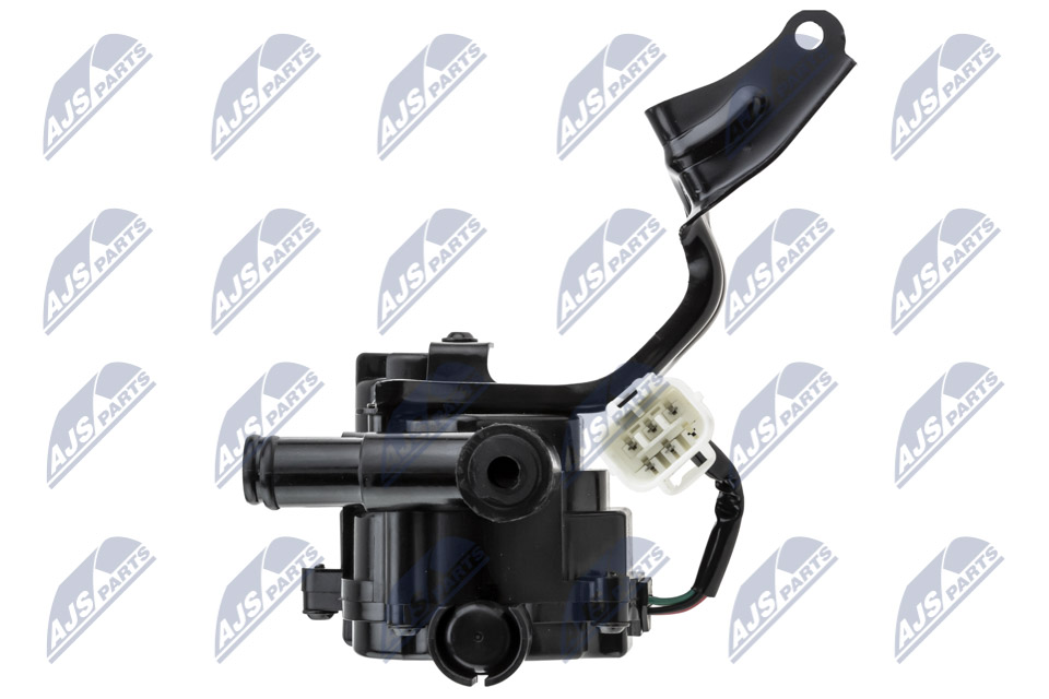 NTY CTM-TY-007 Регулирующий клапан охлаждающей жидкости