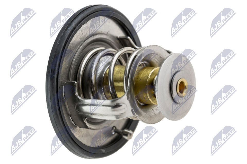 NTY CTM-VV-000 Thermostat, Kühlmittel