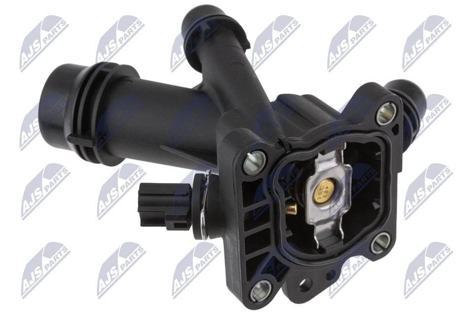 NTY CTM-VV-007 Thermostat, Kühlmittel