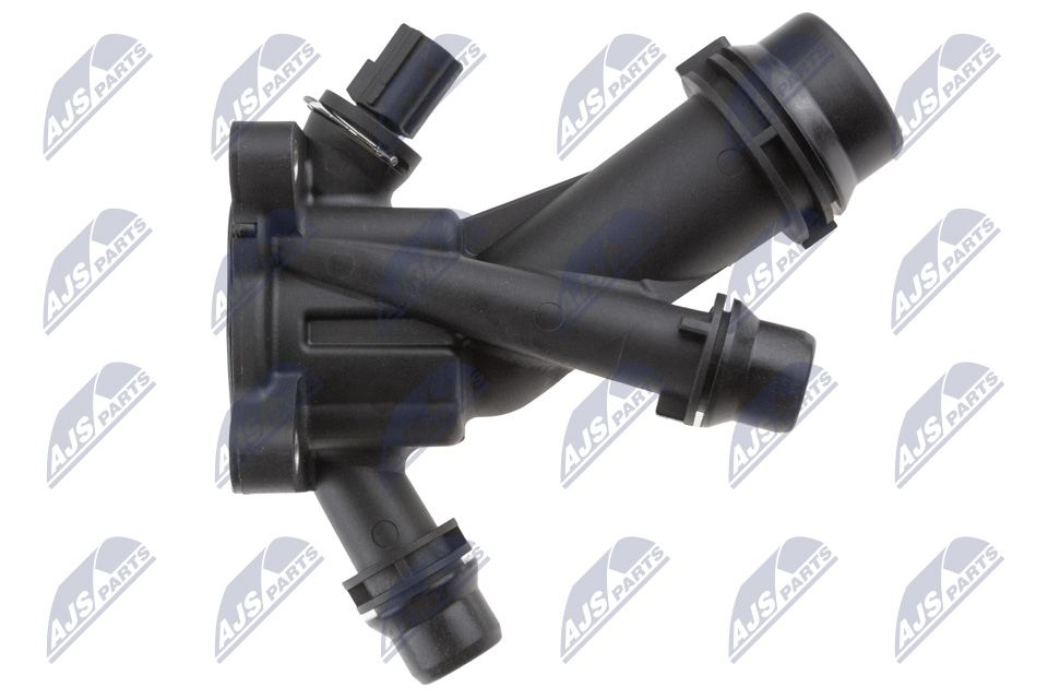 NTY CTM-VV-007 Thermostat, Kühlmittel