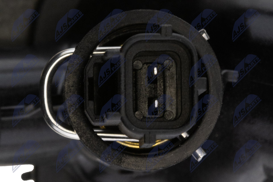 NTY CTM-VV-009 Thermostat, Kühlmittel