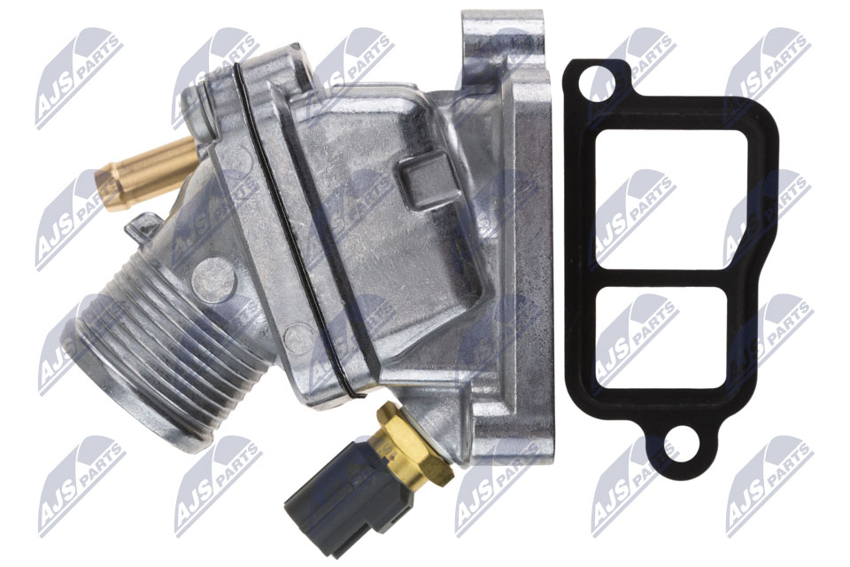 NTY CTM-VV-010 carcasa termostat