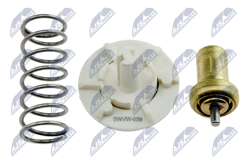 NTY CTM-VW-039 Thermostat, Kühlmittel
