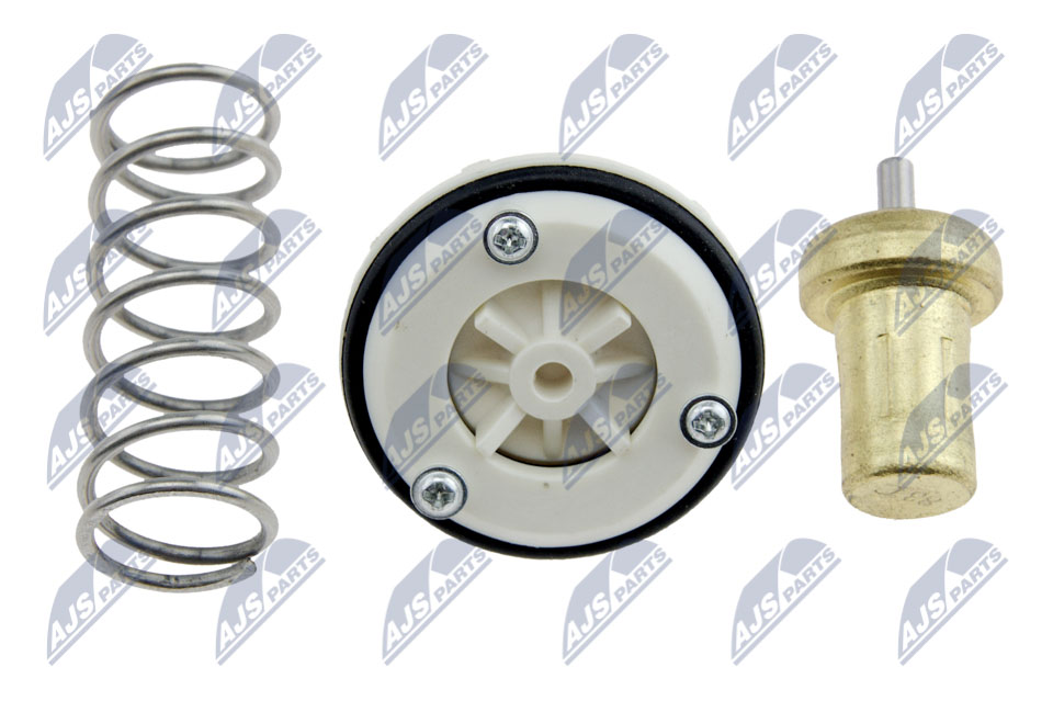 NTY CTM-VW-039 Thermostat, Kühlmittel
