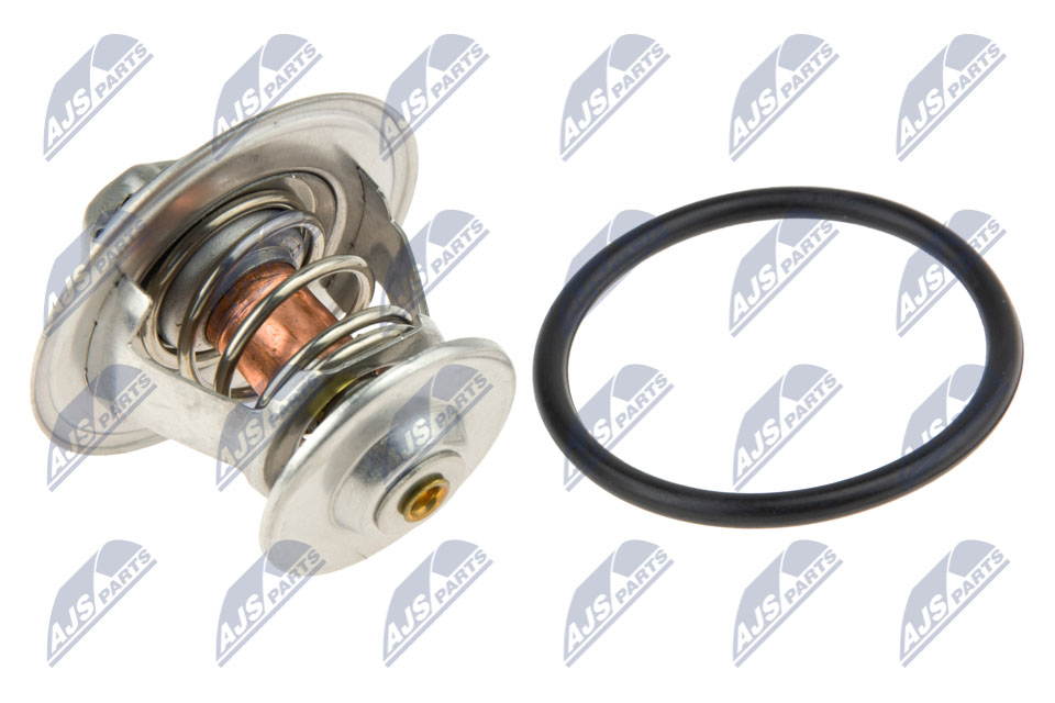 NTY CTM-VW-040 Thermostat, Kühlmittel