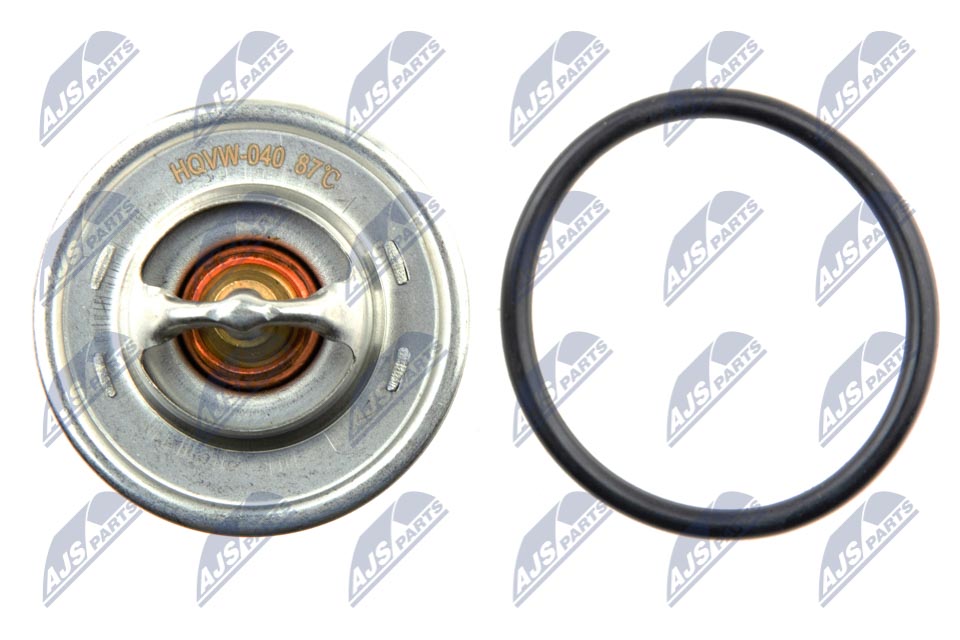 NTY CTM-VW-040 Thermostat, Kühlmittel