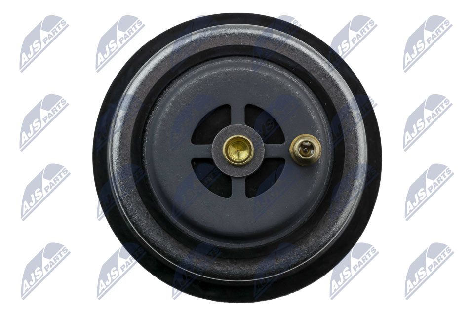 NTY CTM-VW-055 Thermostat, Kühlmittel