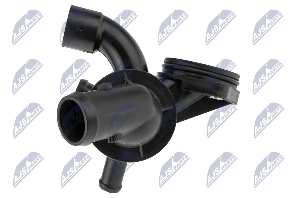 NTY CTM-VW-058 Thermostat, Kühlmittel