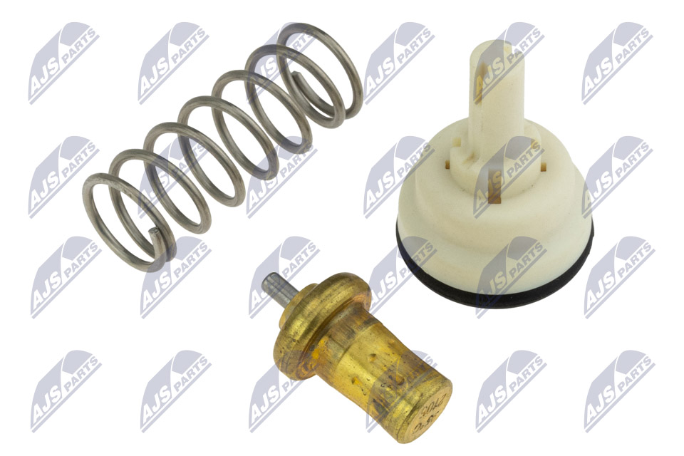 NTY CTM-VW-065 Thermostat, Kühlmittel